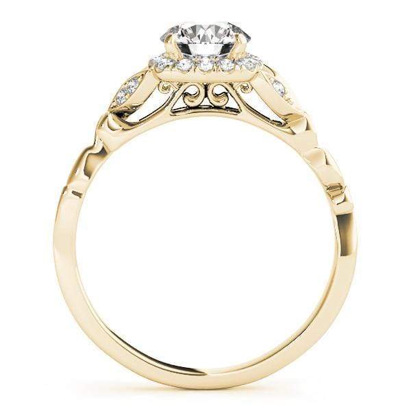 [Diamond Engagement Rings, Diamond Stud Earrings, and Gold Jewelry Online]-Angelucci Jewelry