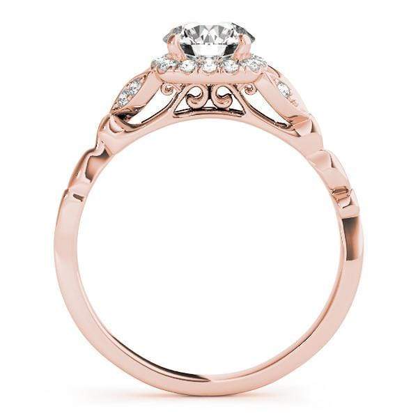 [Diamond Engagement Rings, Diamond Stud Earrings, and Gold Jewelry Online]-Angelucci Jewelry