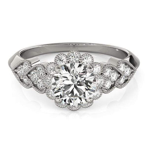 [Diamond Engagement Rings, Diamond Stud Earrings, and Gold Jewelry Online]-Angelucci Jewelry