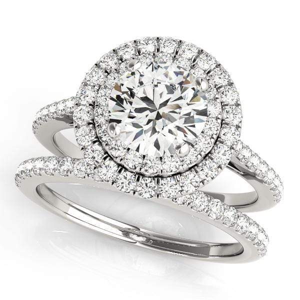 [Diamond Engagement Rings, Diamond Stud Earrings, and Gold Jewelry Online]-Angelucci Jewelry