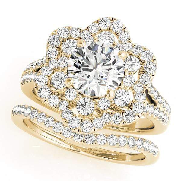 [Diamond Engagement Rings, Diamond Stud Earrings, and Gold Jewelry Online]-Angelucci Jewelry