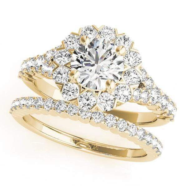 [Diamond Engagement Rings, Diamond Stud Earrings, and Gold Jewelry Online]-Angelucci Jewelry