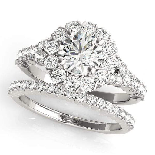 [Diamond Engagement Rings, Diamond Stud Earrings, and Gold Jewelry Online]-Angelucci Jewelry
