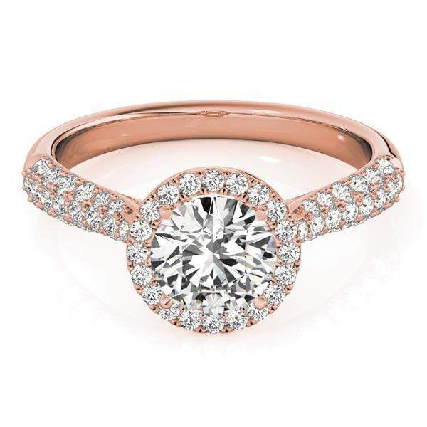 [Diamond Engagement Rings, Diamond Stud Earrings, and Gold Jewelry Online]-Angelucci Jewelry