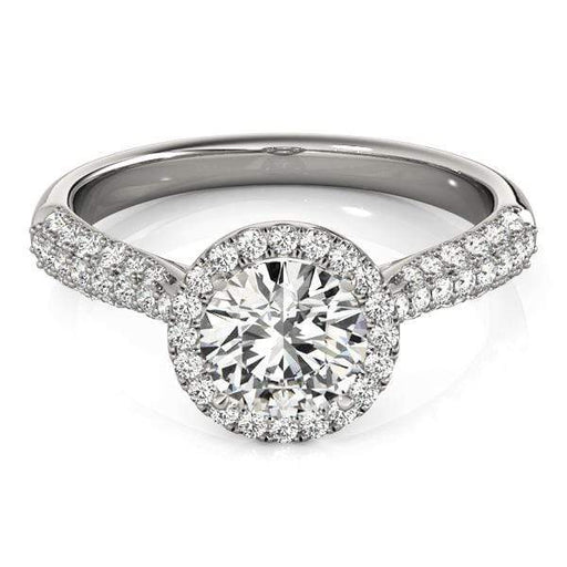 [Diamond Engagement Rings, Diamond Stud Earrings, and Gold Jewelry Online]-Angelucci Jewelry