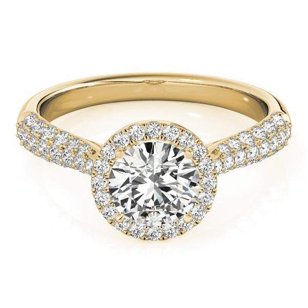 [Diamond Engagement Rings, Diamond Stud Earrings, and Gold Jewelry Online]-Angelucci Jewelry