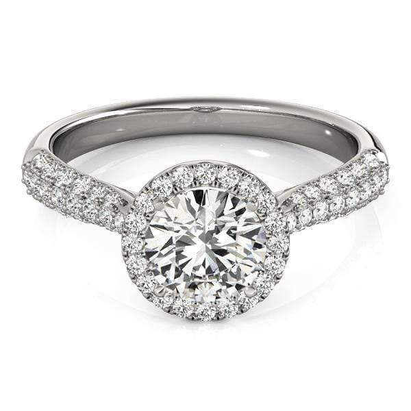 [Diamond Engagement Rings, Diamond Stud Earrings, and Gold Jewelry Online]-Angelucci Jewelry