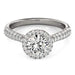 [Diamond Engagement Rings, Diamond Stud Earrings, and Gold Jewelry Online]-Angelucci Jewelry