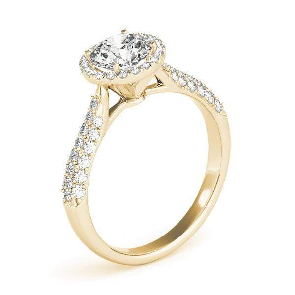 [Diamond Engagement Rings, Diamond Stud Earrings, and Gold Jewelry Online]-Angelucci Jewelry