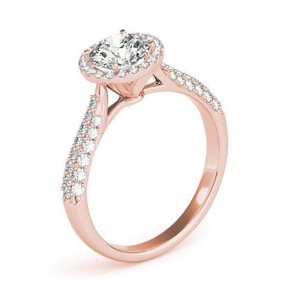 [Diamond Engagement Rings, Diamond Stud Earrings, and Gold Jewelry Online]-Angelucci Jewelry