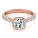 [Diamond Engagement Rings, Diamond Stud Earrings, and Gold Jewelry Online]-Angelucci Jewelry