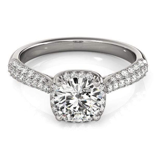 [Diamond Engagement Rings, Diamond Stud Earrings, and Gold Jewelry Online]-Angelucci Jewelry