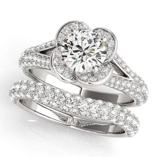 [Diamond Engagement Rings, Diamond Stud Earrings, and Gold Jewelry Online]-Angelucci Jewelry