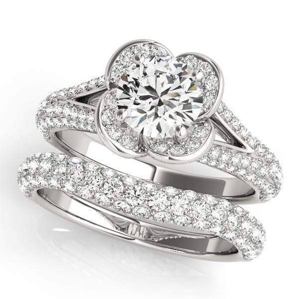 [Diamond Engagement Rings, Diamond Stud Earrings, and Gold Jewelry Online]-Angelucci Jewelry