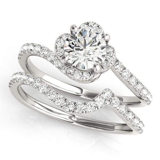 [Diamond Engagement Rings, Diamond Stud Earrings, and Gold Jewelry Online]-Angelucci Jewelry