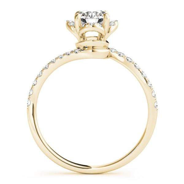 [Diamond Engagement Rings, Diamond Stud Earrings, and Gold Jewelry Online]-Angelucci Jewelry