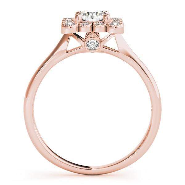 [Diamond Engagement Rings, Diamond Stud Earrings, and Gold Jewelry Online]-Angelucci Jewelry