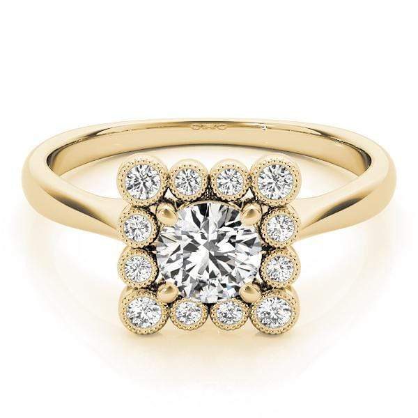 [Diamond Engagement Rings, Diamond Stud Earrings, and Gold Jewelry Online]-Angelucci Jewelry