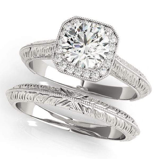 [Diamond Engagement Rings, Diamond Stud Earrings, and Gold Jewelry Online]-Angelucci Jewelry
