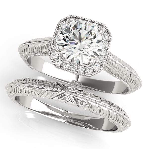 [Diamond Engagement Rings, Diamond Stud Earrings, and Gold Jewelry Online]-Angelucci Jewelry