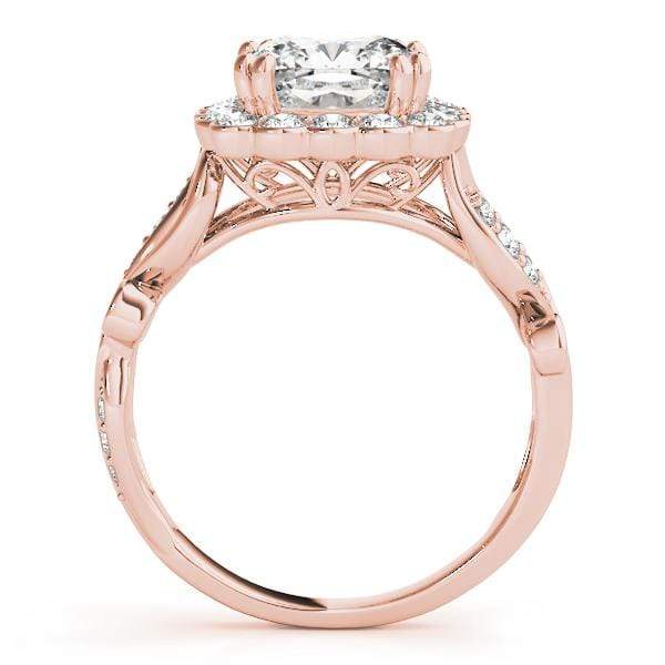 [Diamond Engagement Rings, Diamond Stud Earrings, and Gold Jewelry Online]-Angelucci Jewelry