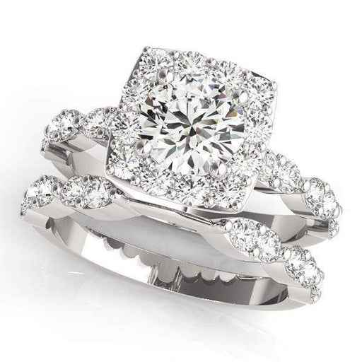 [Diamond Engagement Rings, Diamond Stud Earrings, and Gold Jewelry Online]-Angelucci Jewelry