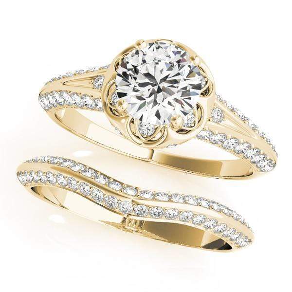 [Diamond Engagement Rings, Diamond Stud Earrings, and Gold Jewelry Online]-Angelucci Jewelry