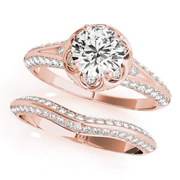 [Diamond Engagement Rings, Diamond Stud Earrings, and Gold Jewelry Online]-Angelucci Jewelry