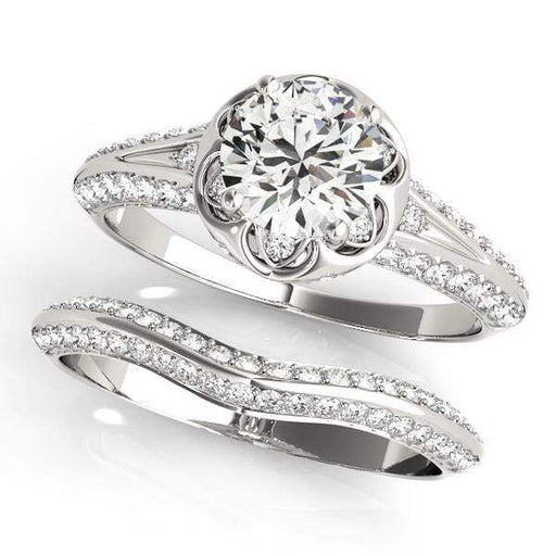 [Diamond Engagement Rings, Diamond Stud Earrings, and Gold Jewelry Online]-Angelucci Jewelry
