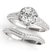 [Diamond Engagement Rings, Diamond Stud Earrings, and Gold Jewelry Online]-Angelucci Jewelry
