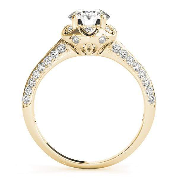 [Diamond Engagement Rings, Diamond Stud Earrings, and Gold Jewelry Online]-Angelucci Jewelry