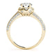 [Diamond Engagement Rings, Diamond Stud Earrings, and Gold Jewelry Online]-Angelucci Jewelry