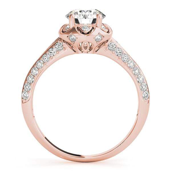 [Diamond Engagement Rings, Diamond Stud Earrings, and Gold Jewelry Online]-Angelucci Jewelry