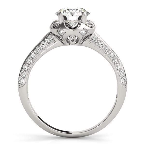 [Diamond Engagement Rings, Diamond Stud Earrings, and Gold Jewelry Online]-Angelucci Jewelry