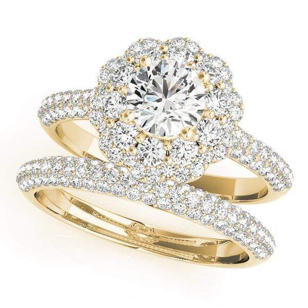 [Diamond Engagement Rings, Diamond Stud Earrings, and Gold Jewelry Online]-Angelucci Jewelry
