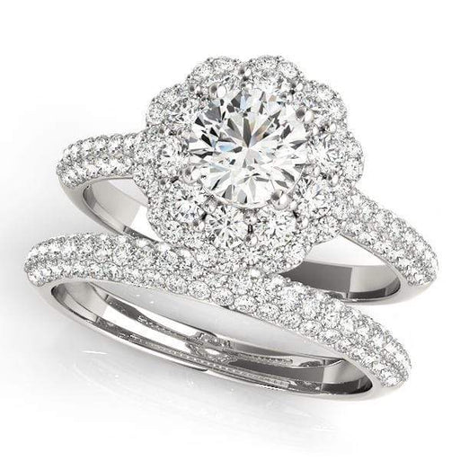 [Diamond Engagement Rings, Diamond Stud Earrings, and Gold Jewelry Online]-Angelucci Jewelry