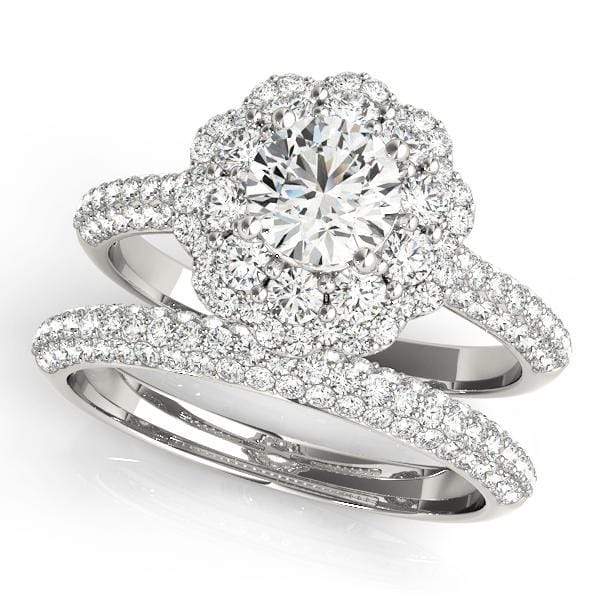 [Diamond Engagement Rings, Diamond Stud Earrings, and Gold Jewelry Online]-Angelucci Jewelry