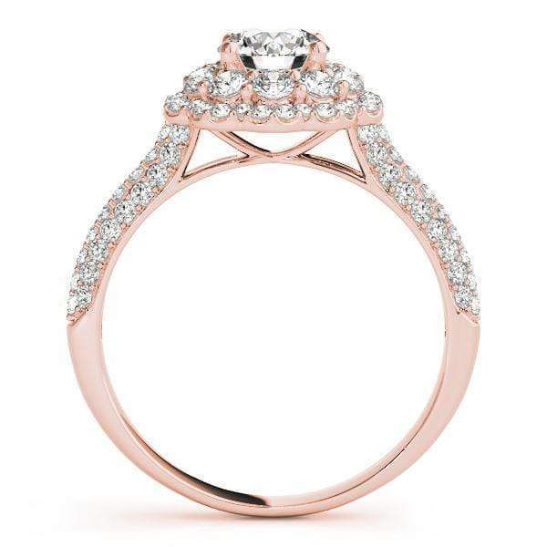 [Diamond Engagement Rings, Diamond Stud Earrings, and Gold Jewelry Online]-Angelucci Jewelry