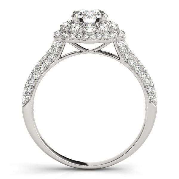 [Diamond Engagement Rings, Diamond Stud Earrings, and Gold Jewelry Online]-Angelucci Jewelry