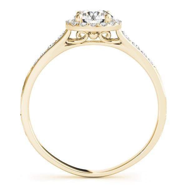 [Diamond Engagement Rings, Diamond Stud Earrings, and Gold Jewelry Online]-Angelucci Jewelry