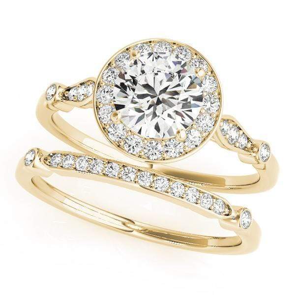 [Diamond Engagement Rings, Diamond Stud Earrings, and Gold Jewelry Online]-Angelucci Jewelry
