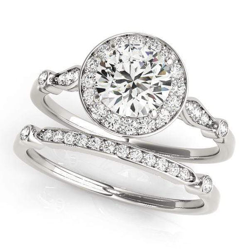 [Diamond Engagement Rings, Diamond Stud Earrings, and Gold Jewelry Online]-Angelucci Jewelry