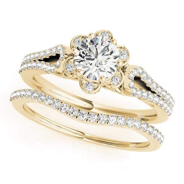 [Diamond Engagement Rings, Diamond Stud Earrings, and Gold Jewelry Online]-Angelucci Jewelry