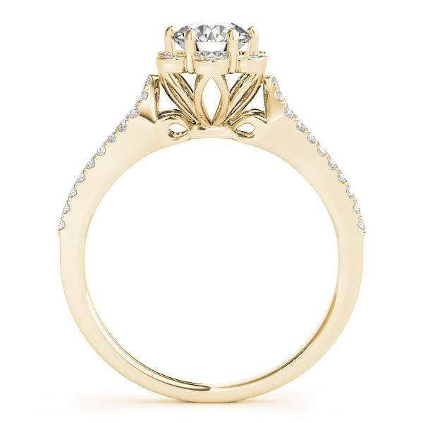 [Diamond Engagement Rings, Diamond Stud Earrings, and Gold Jewelry Online]-Angelucci Jewelry