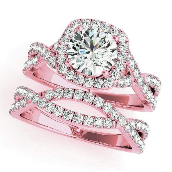 [Diamond Engagement Rings, Diamond Stud Earrings, and Gold Jewelry Online]-Angelucci Jewelry