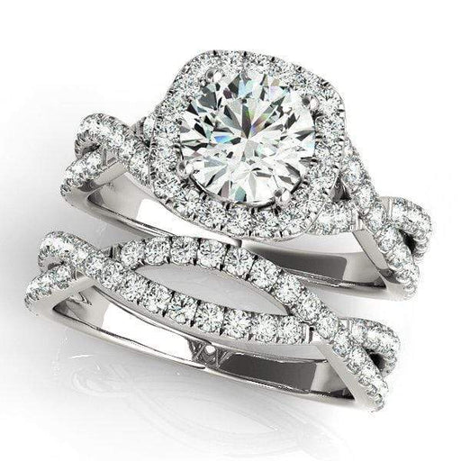 [Diamond Engagement Rings, Diamond Stud Earrings, and Gold Jewelry Online]-Angelucci Jewelry