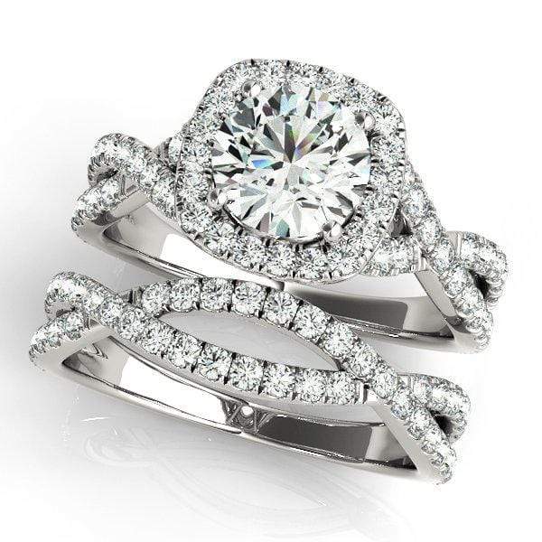 [Diamond Engagement Rings, Diamond Stud Earrings, and Gold Jewelry Online]-Angelucci Jewelry