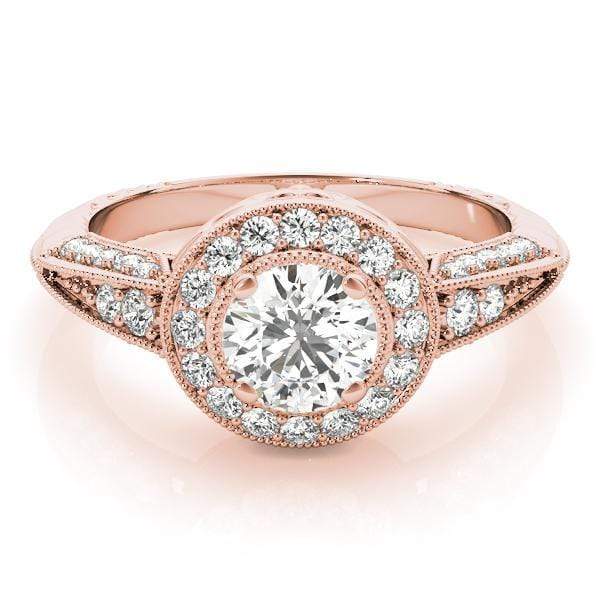 [Diamond Engagement Rings, Diamond Stud Earrings, and Gold Jewelry Online]-Angelucci Jewelry