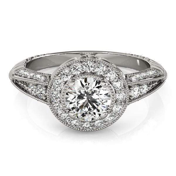 [Diamond Engagement Rings, Diamond Stud Earrings, and Gold Jewelry Online]-Angelucci Jewelry