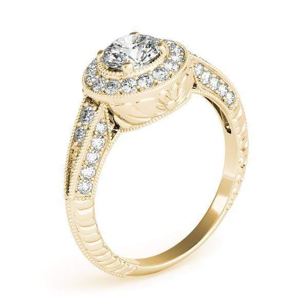 [Diamond Engagement Rings, Diamond Stud Earrings, and Gold Jewelry Online]-Angelucci Jewelry